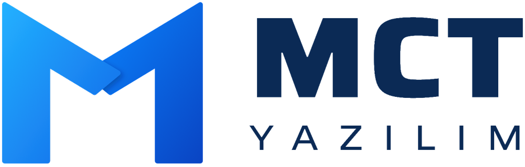 MCT Yazılım