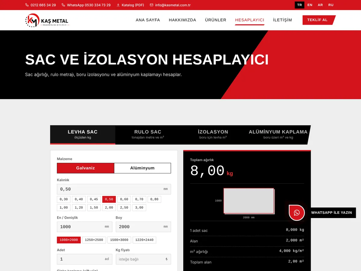 Hesaplayıcı
