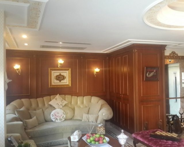 Emine Sultan Hotel