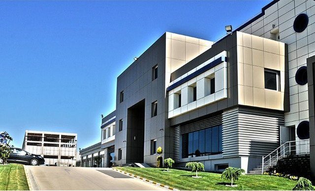 Mesan Kilit A.Ş.
