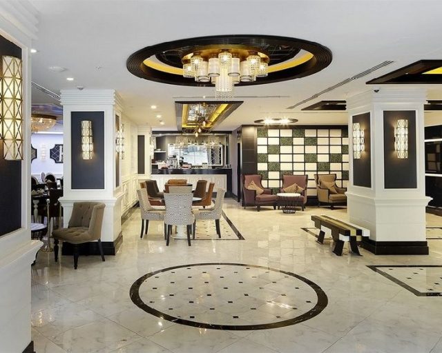 Mia Berre Otel