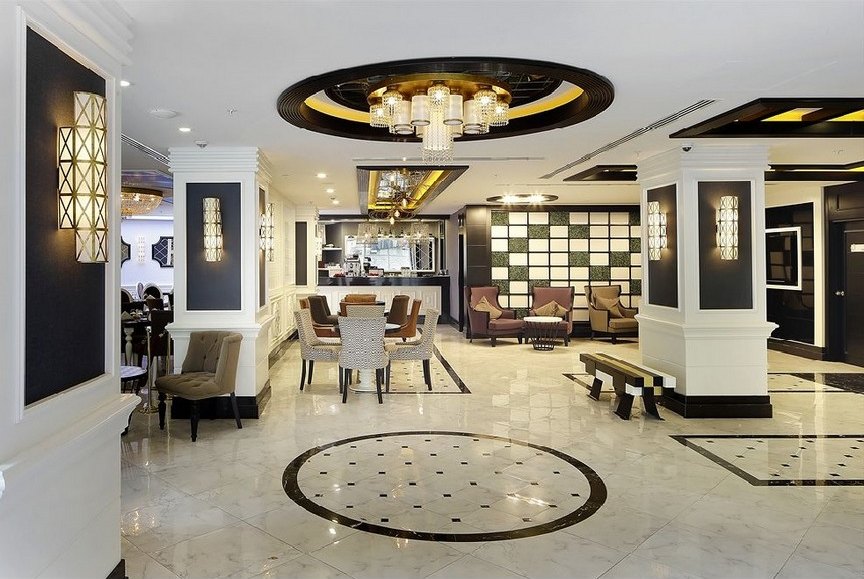Mia Berre Otel