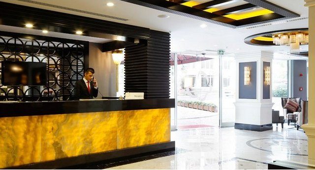 Mia Berre Otel