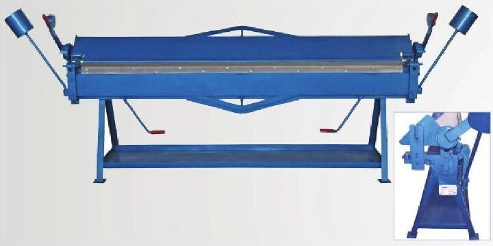 Caka Makinası