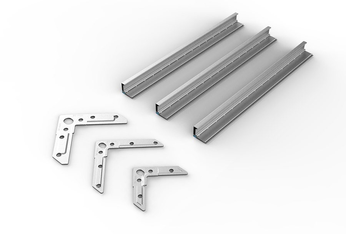 Hava Kanalı Bağlantı Ekipmanları – KAŞ METAL