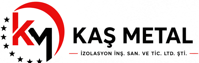 KAŞ METAL İzolasyon