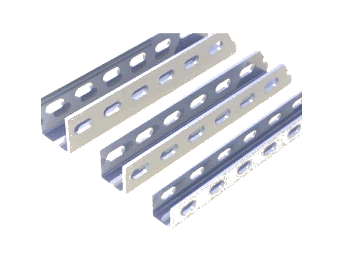 Askı Perforeleri – KAŞ METAL