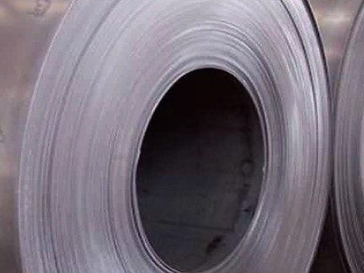 DKP Siyah Sac – KAŞ METAL
