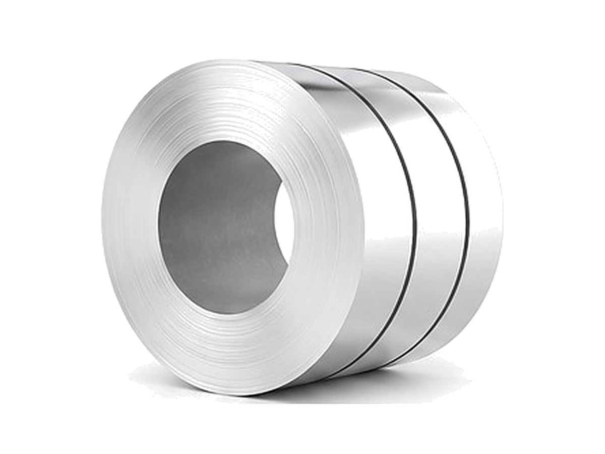Galvanizli Rulo Sac – KAŞ METAL