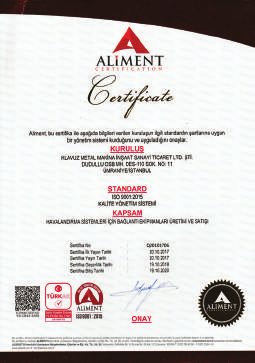 Certificate 2