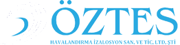 Öztes Havalandırma