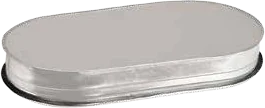Oval Kanal – Kör tapa