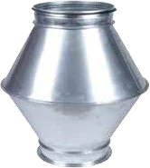 Yuvarlak Spiro Kanal – Jetcap