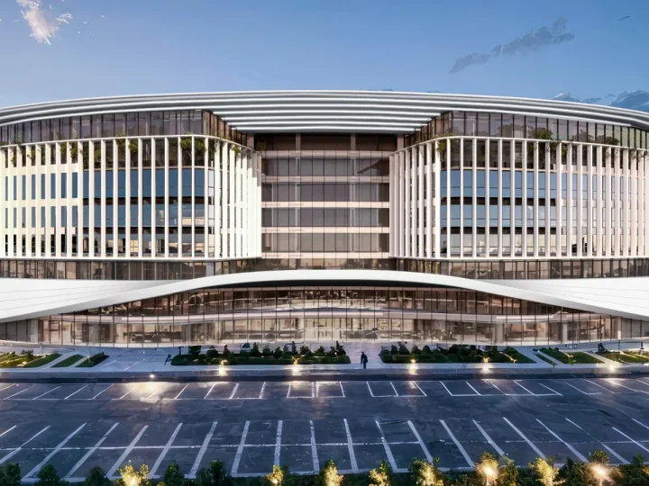 Ankara Medipol Hastanesi