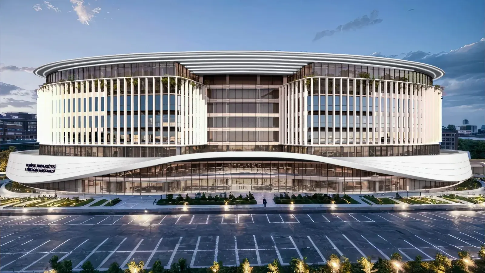 Ankara Medipol Hastanesi