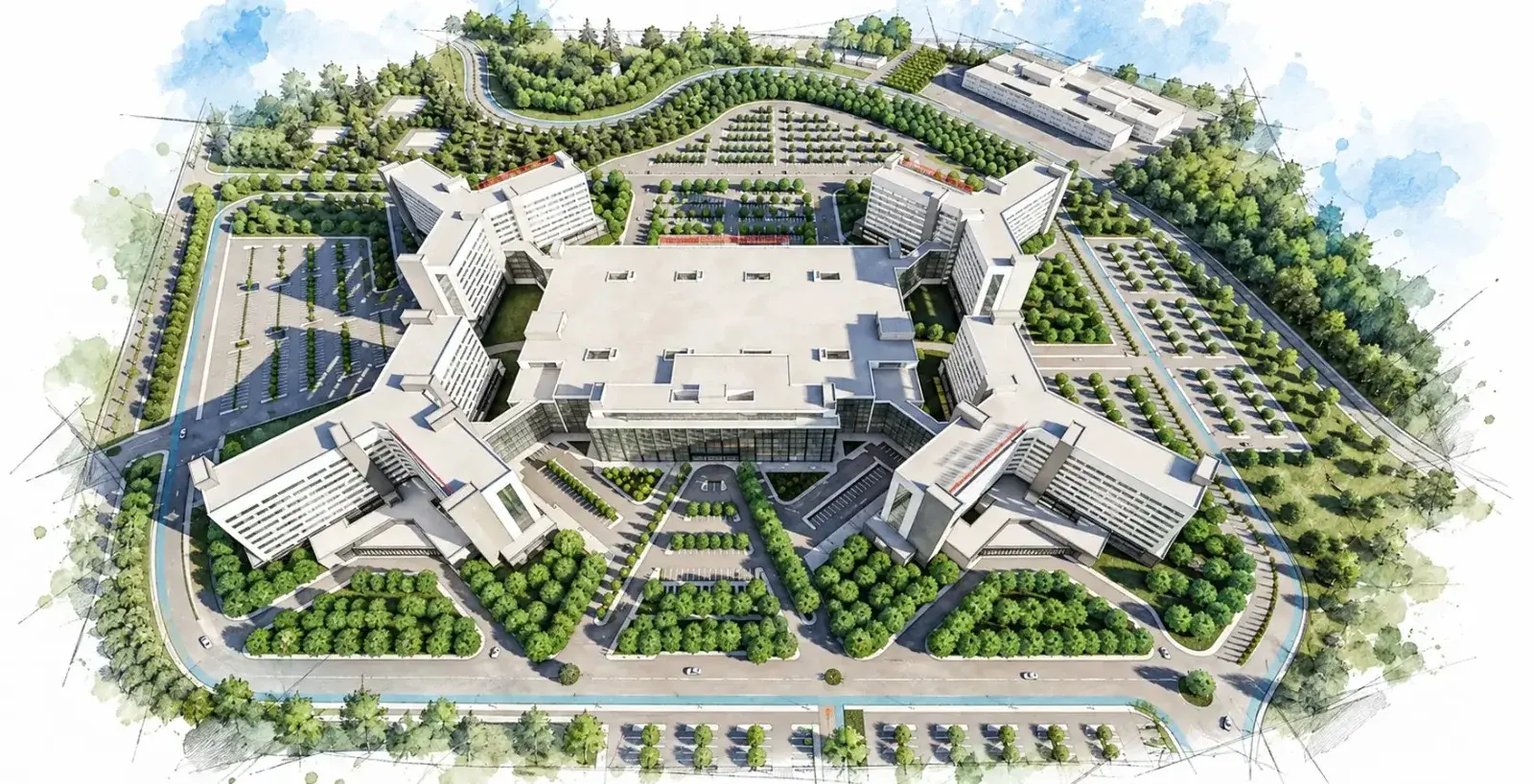 Sancaktepe Şehir Hastanesi